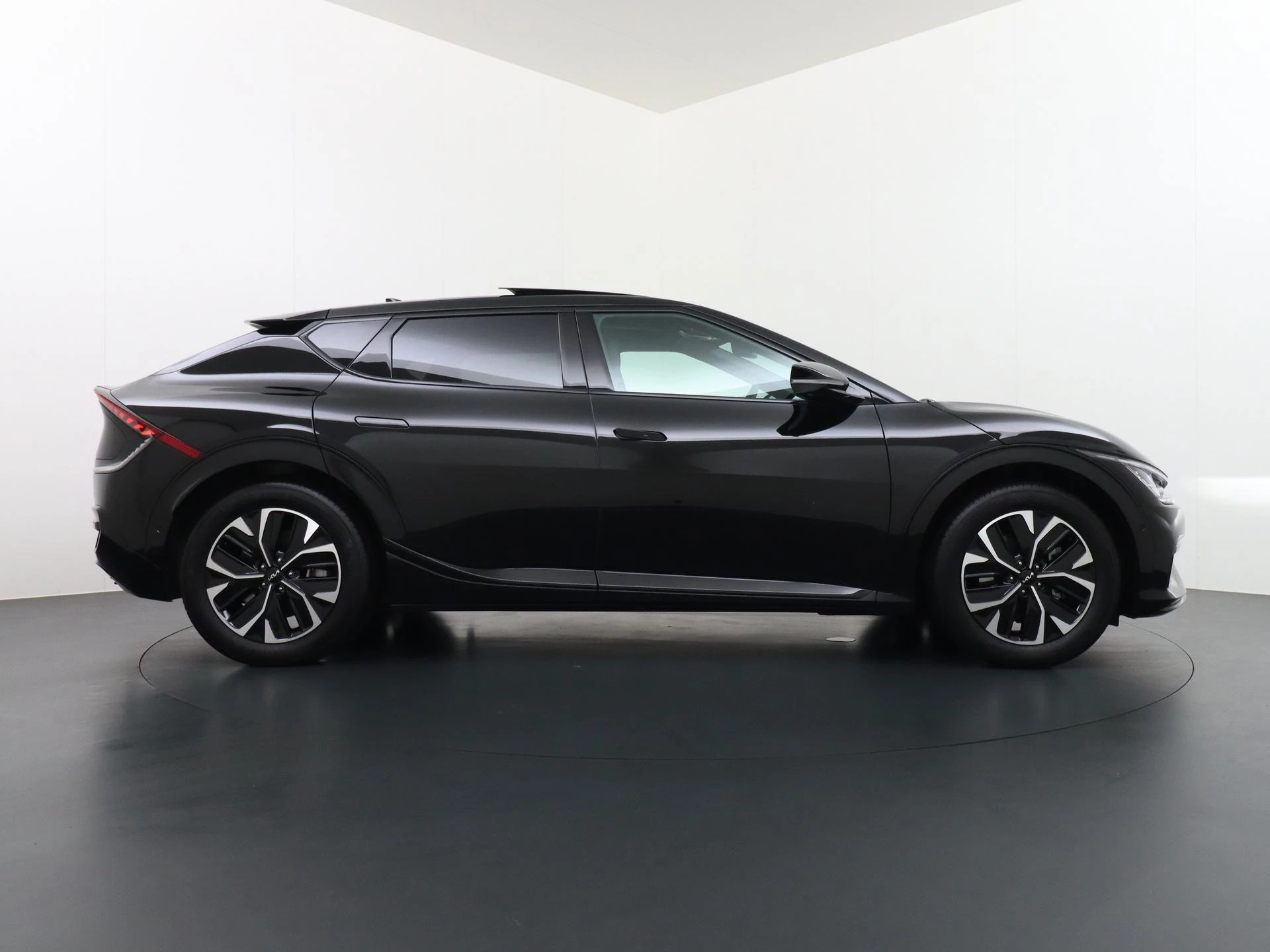 Hoofdafbeelding Kia EV6