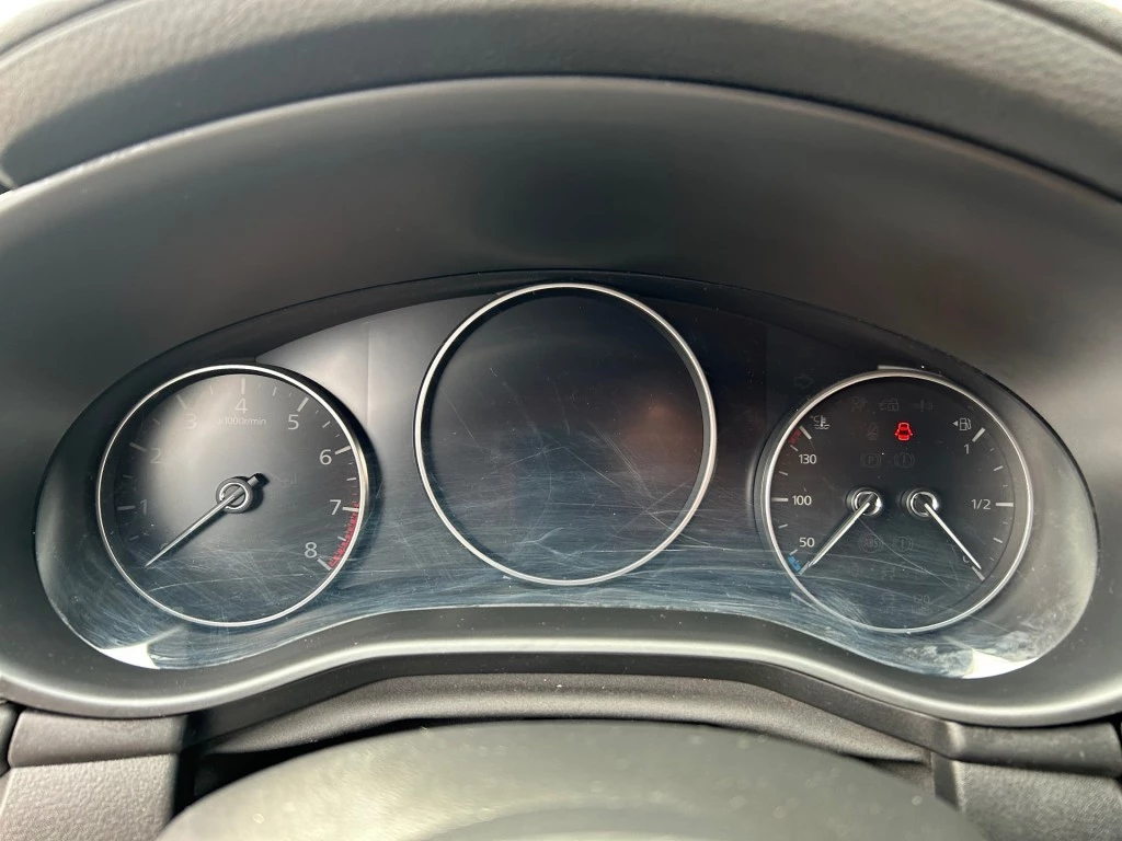 Hoofdafbeelding Mazda 3