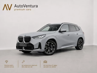 BMW X3 30e xDrive | M Sport | Stuurwielverwarming | Head-Up | Driving Assistant Plus | 360 Camera |