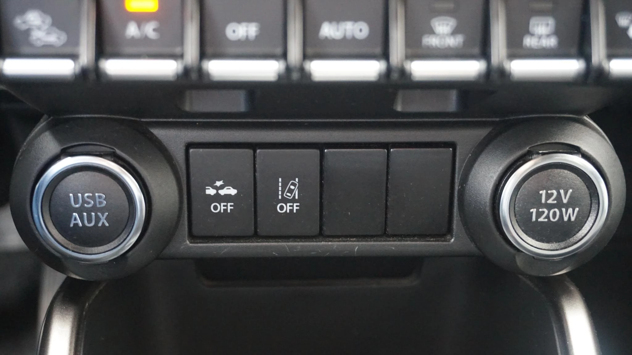 Hoofdafbeelding Suzuki Ignis