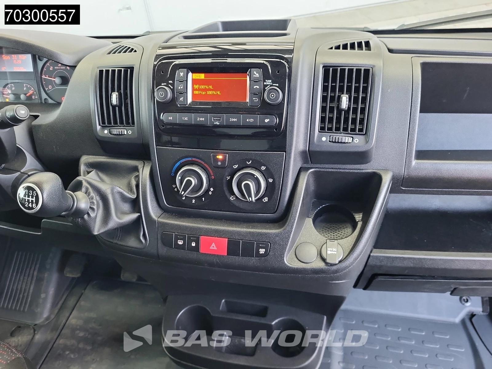 Hoofdafbeelding Opel Movano