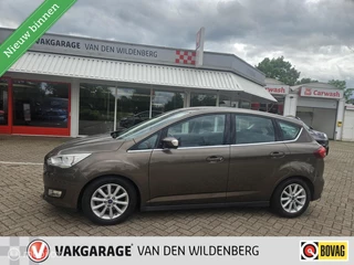 Ford C-Max 1.0 Sport