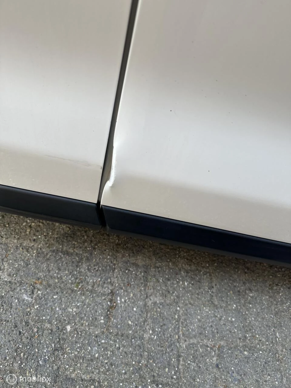 Hoofdafbeelding Citroën Jumpy