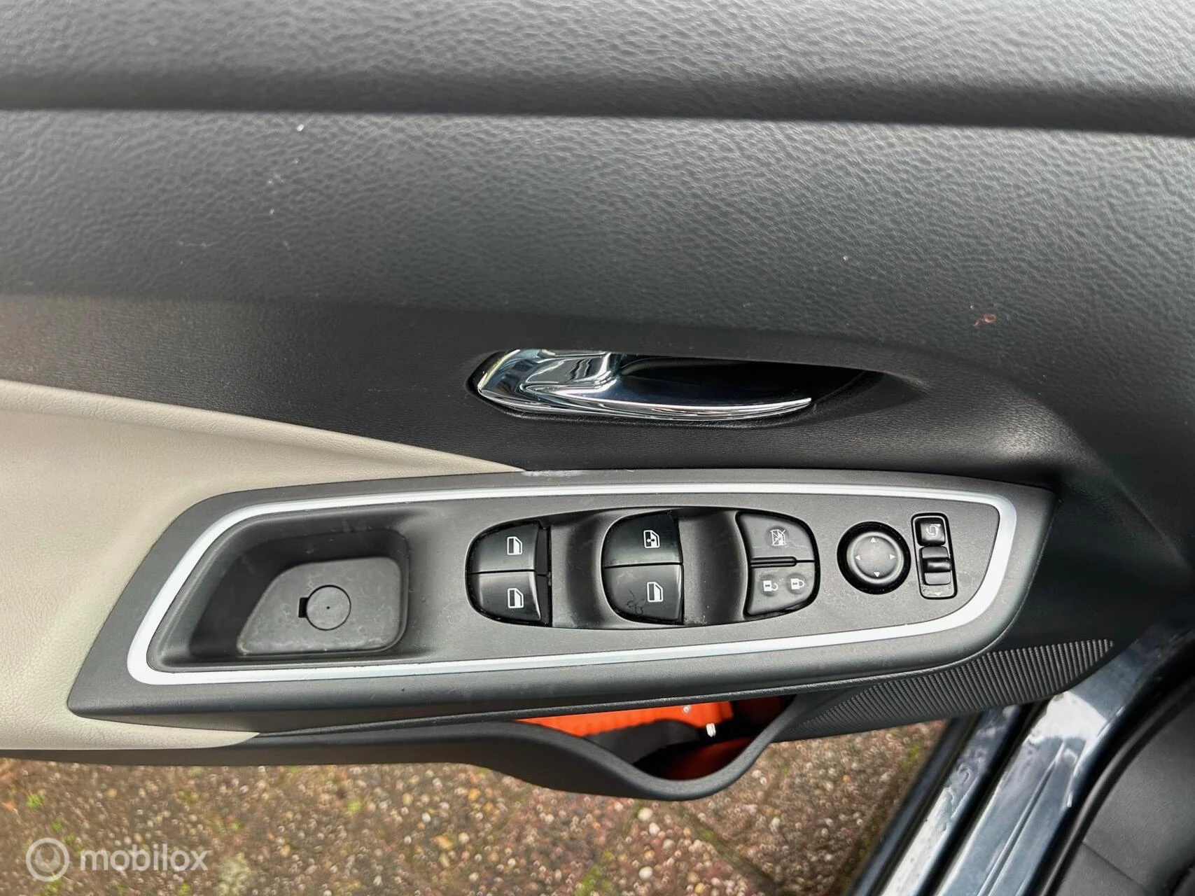 Hoofdafbeelding Nissan Micra