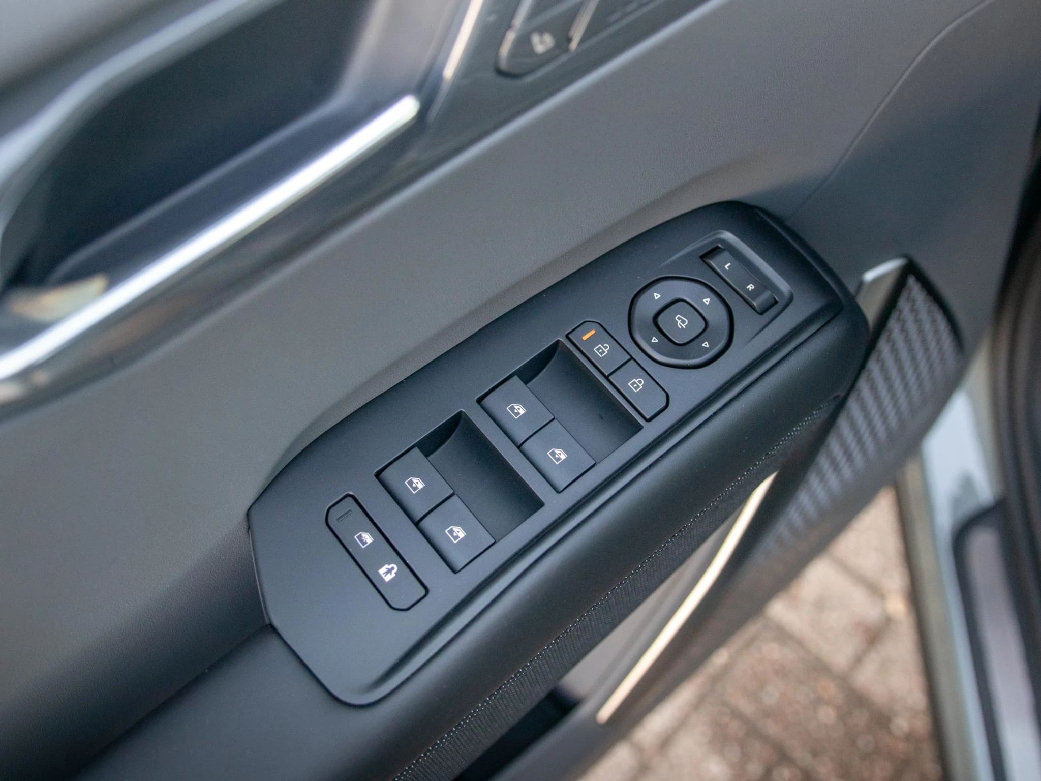 Hoofdafbeelding Kia EV9