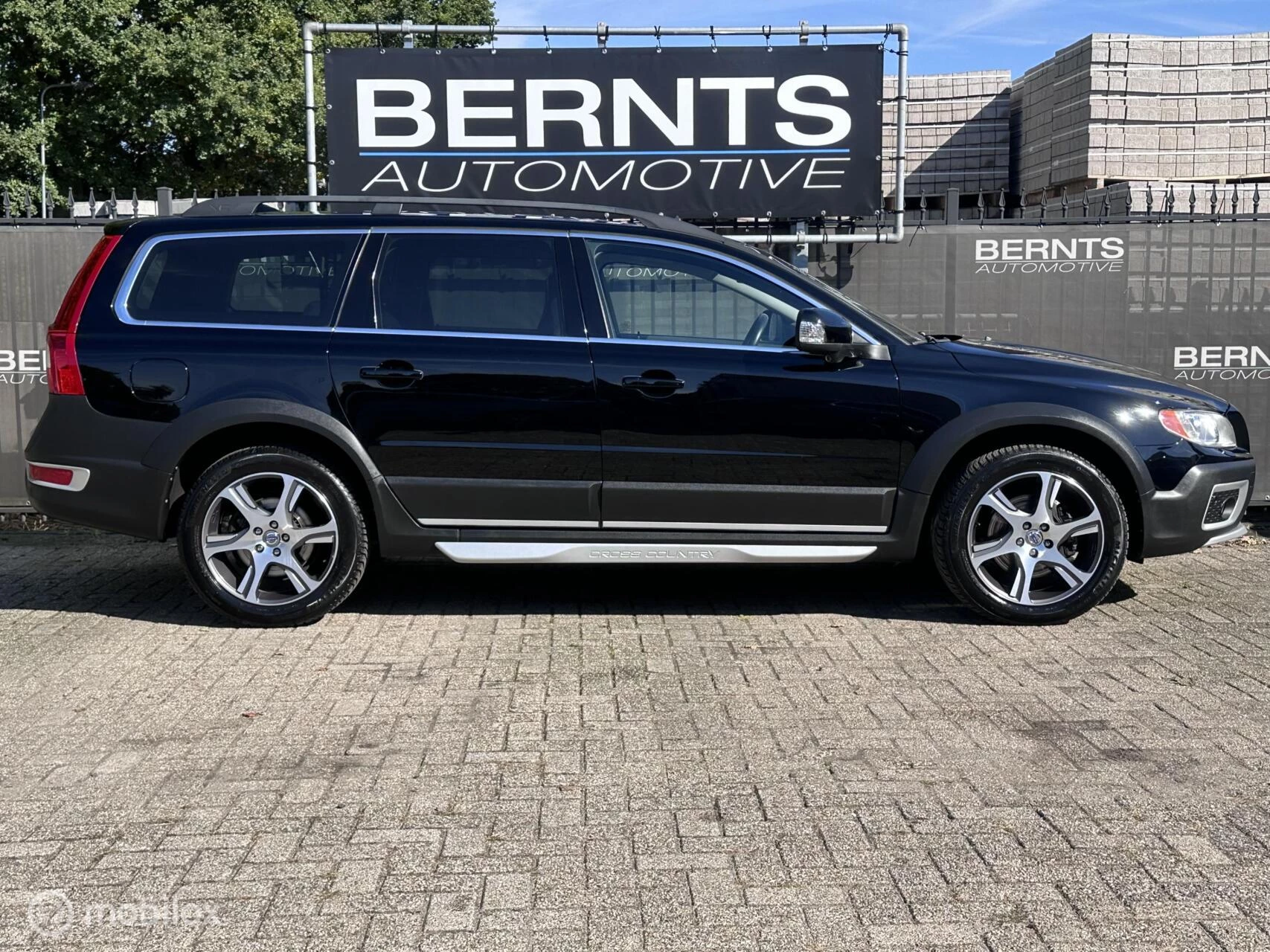 Hoofdafbeelding Volvo XC70