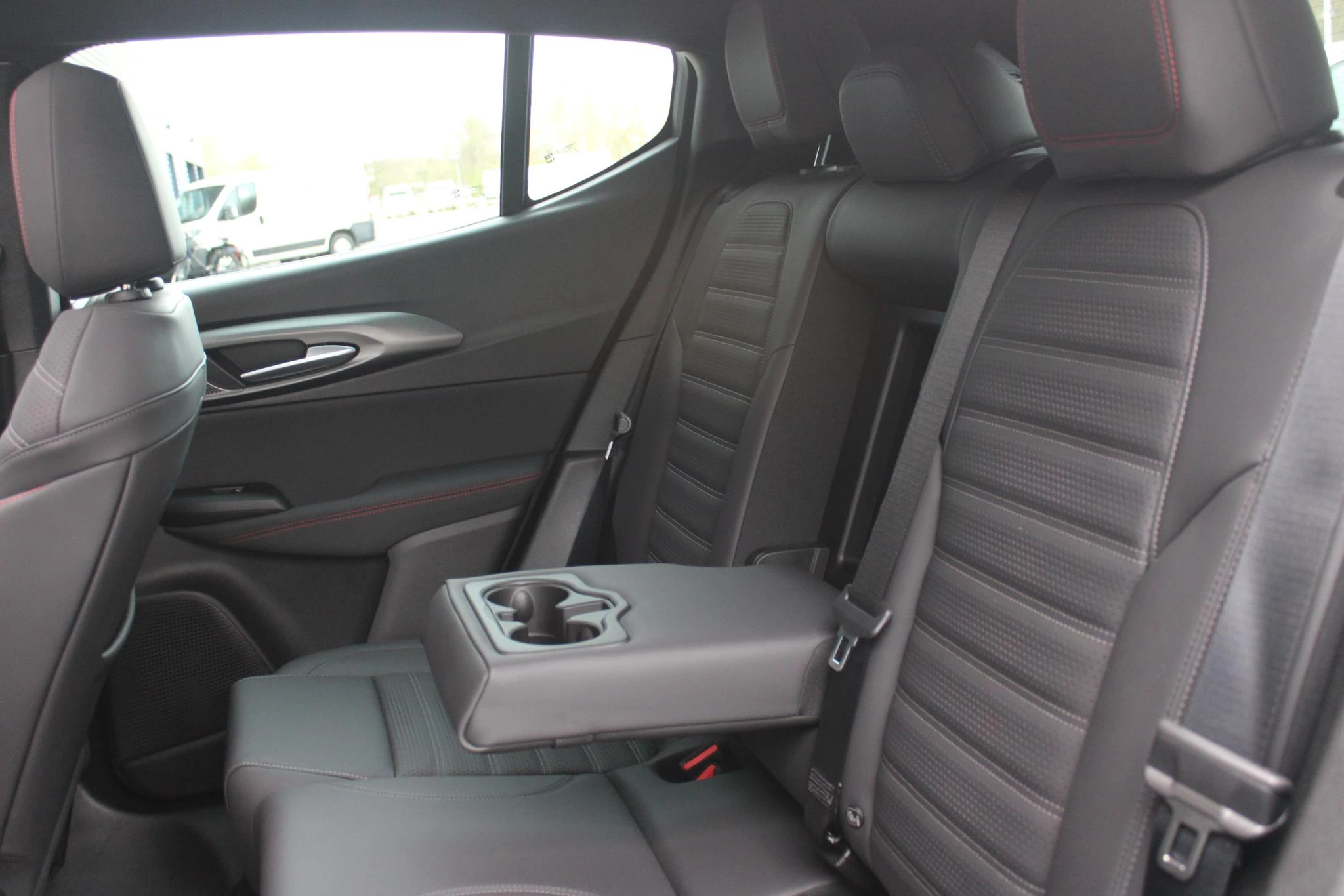 Hoofdafbeelding Alfa Romeo Tonale