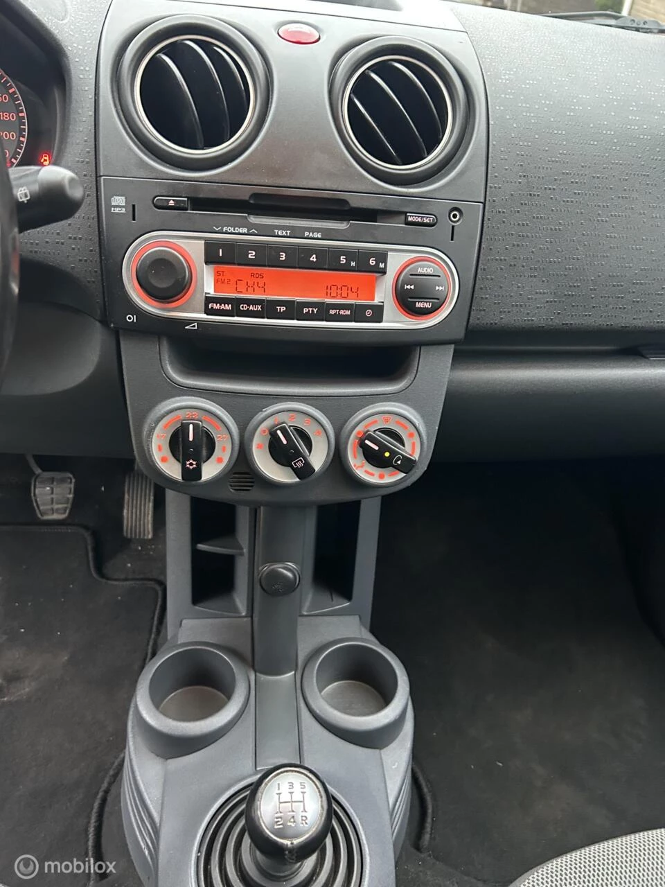 Hoofdafbeelding Mitsubishi Colt