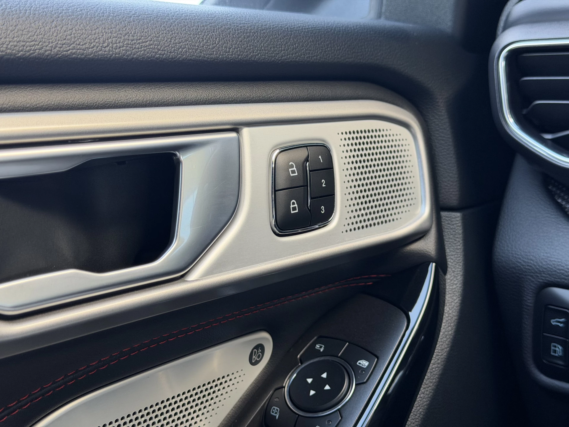 Hoofdafbeelding Ford Explorer