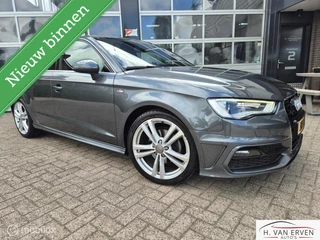 Audi A3 Sportback 1.4 TFSI DUBBELE S-LINE XENON PDC LED