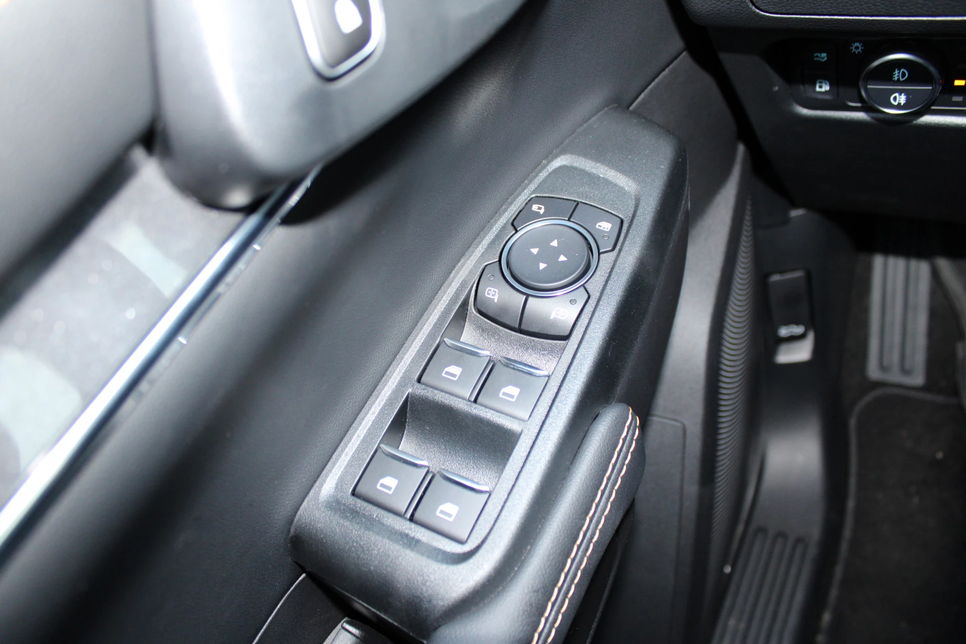 Hoofdafbeelding Ford Ranger