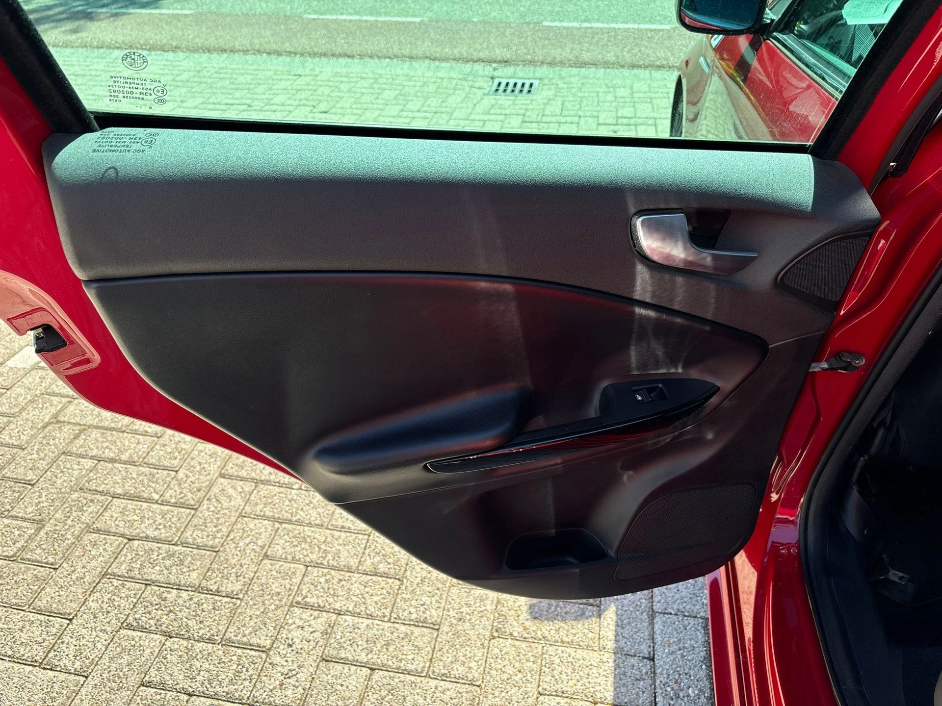 Hoofdafbeelding Alfa Romeo Giulietta