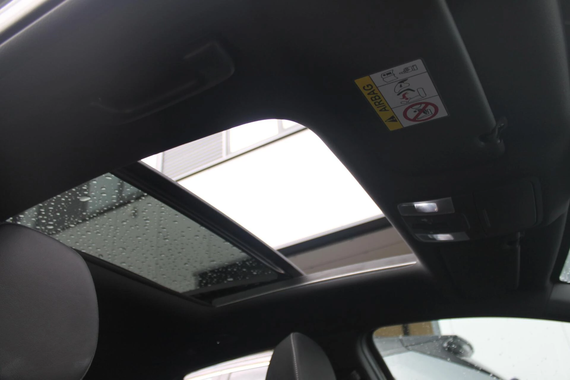 Hoofdafbeelding Kia ProCeed