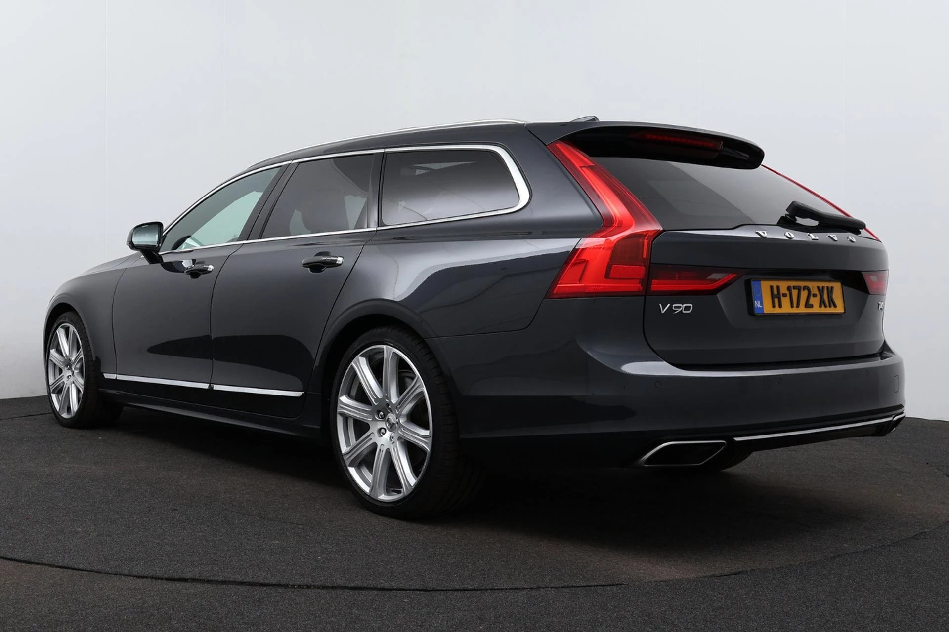 Hoofdafbeelding Volvo V90