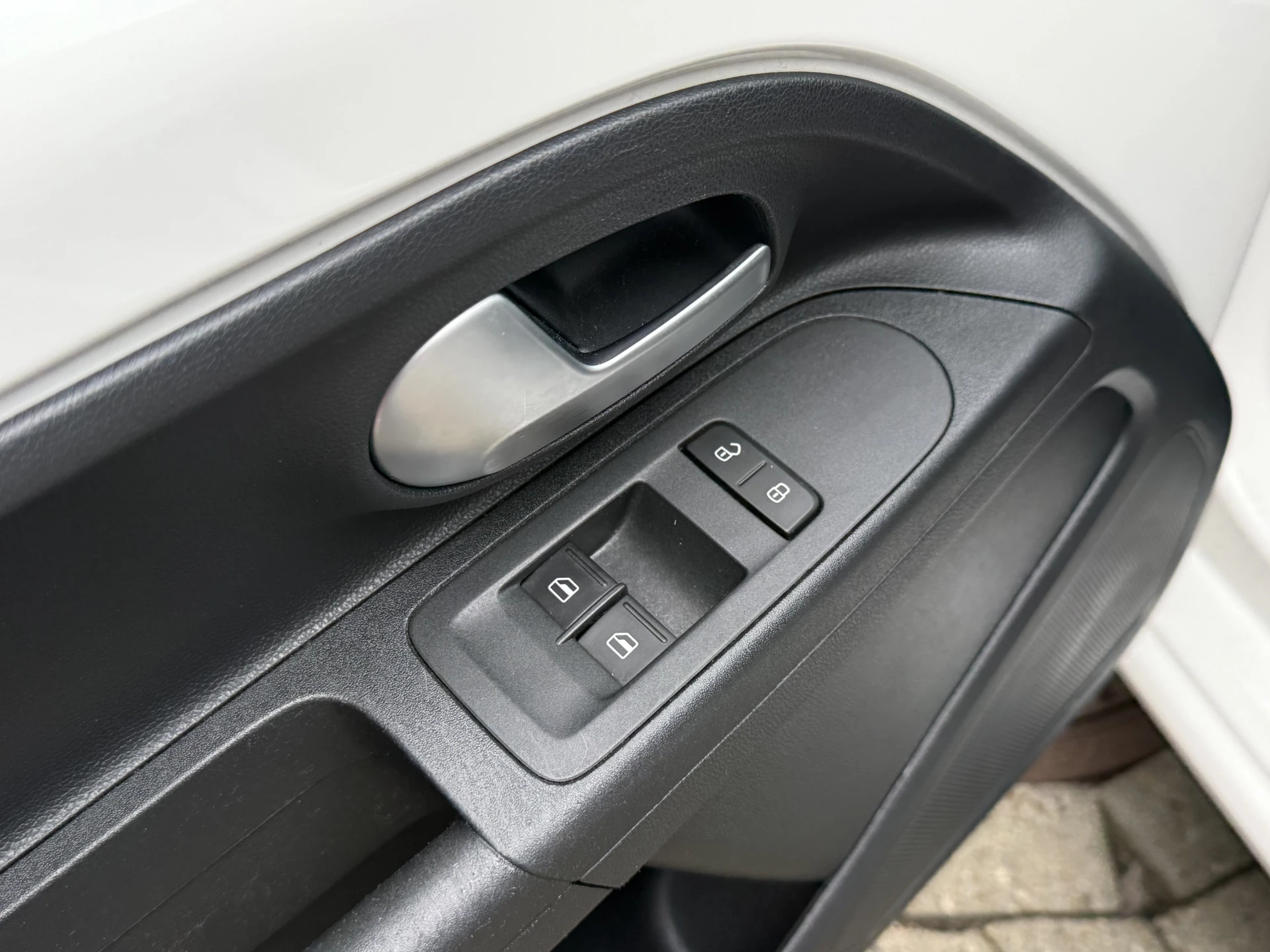 Hoofdafbeelding SEAT Mii