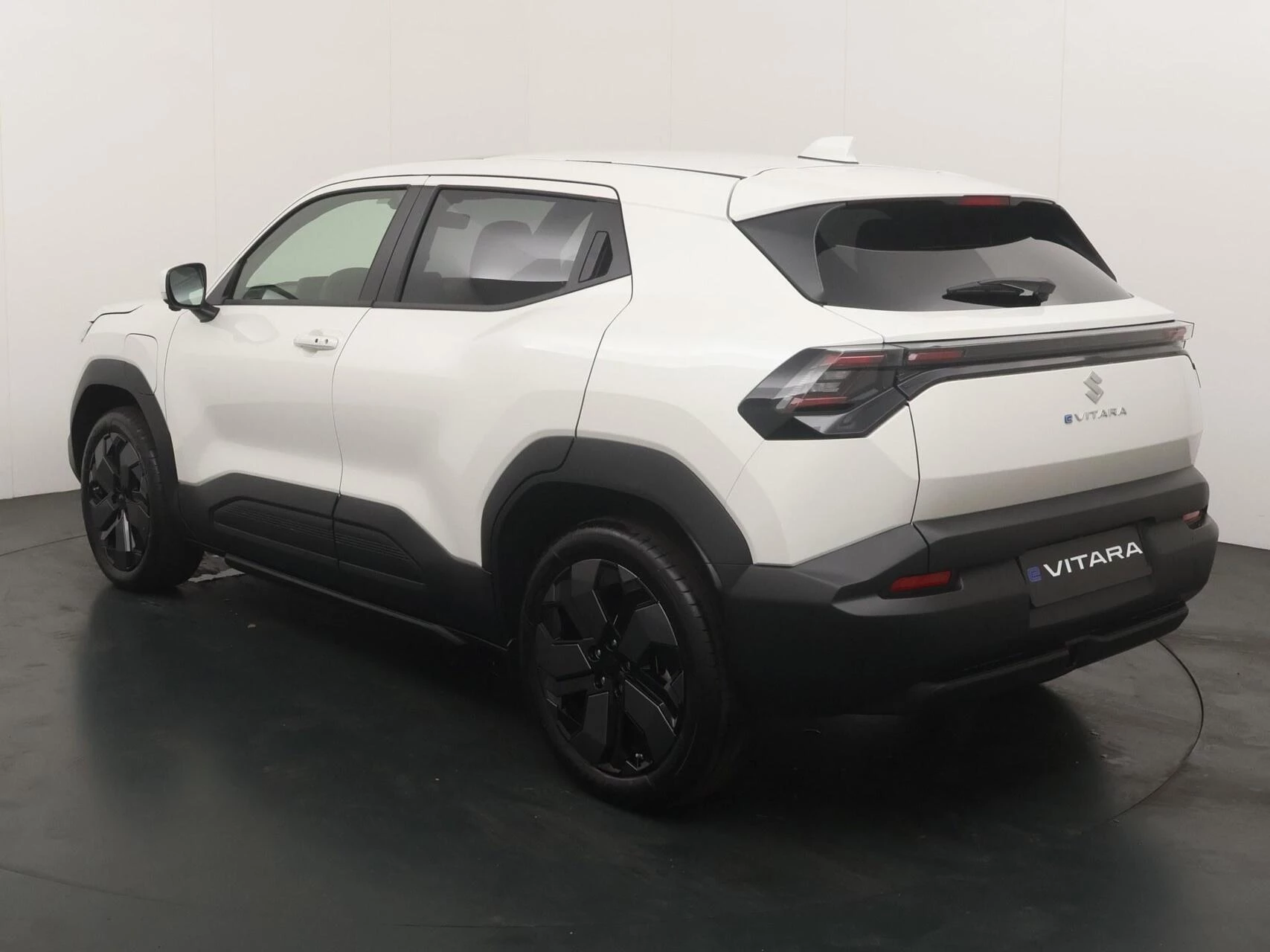 Hoofdafbeelding Suzuki e Vitara