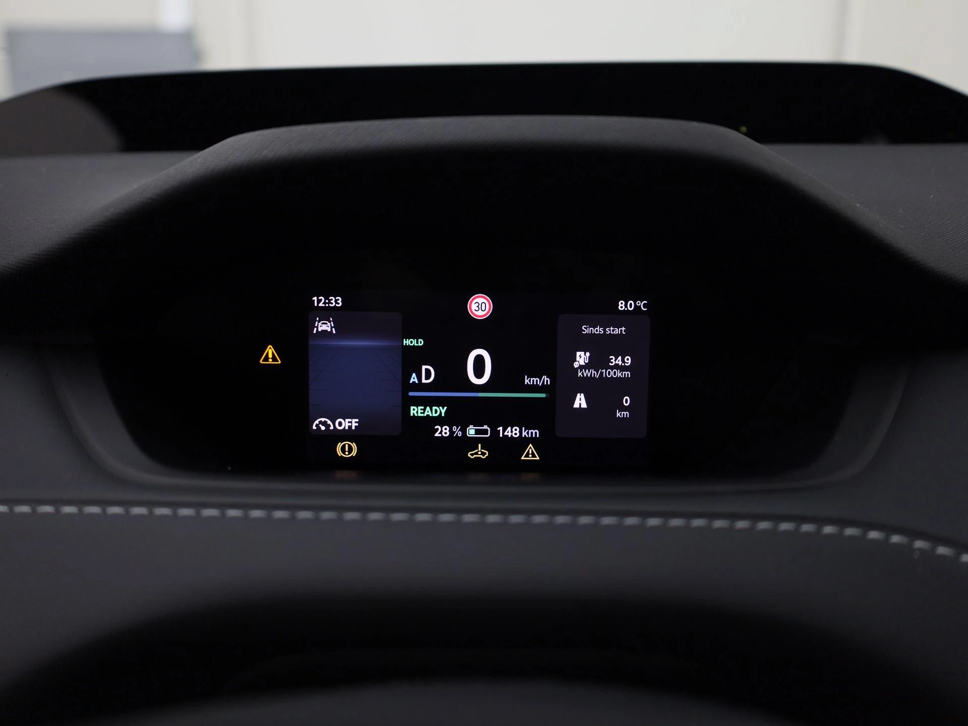 Hoofdafbeelding Škoda Enyaq iV