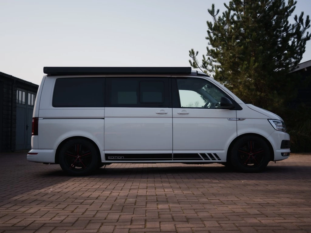 Hoofdafbeelding Volkswagen California