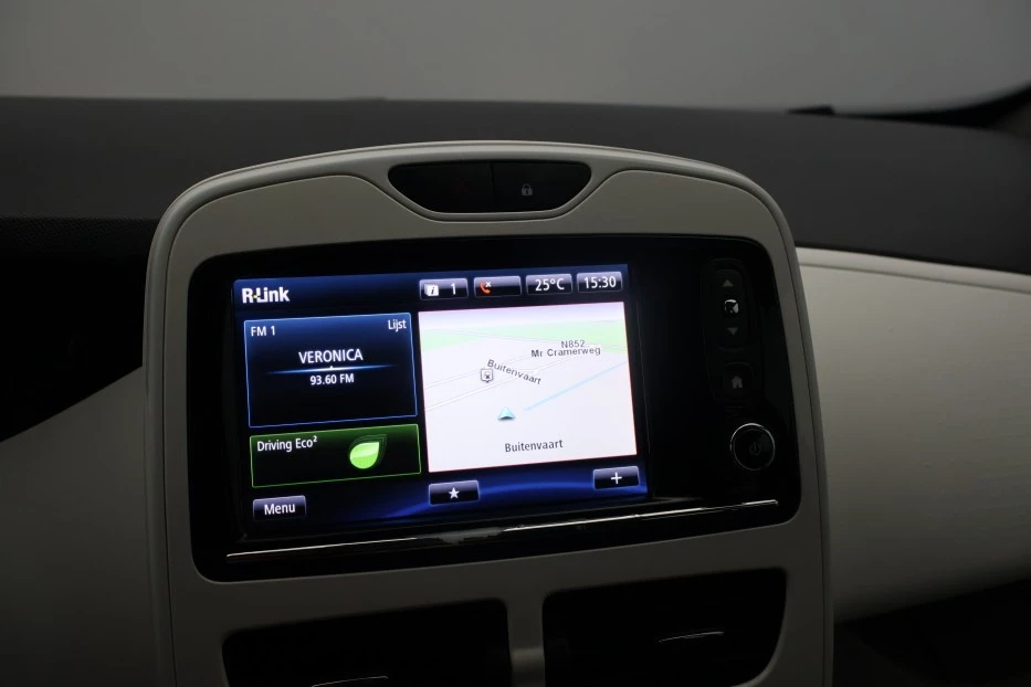 Hoofdafbeelding Renault ZOE