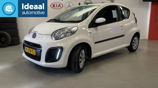 Citroen C1 1.0 Attraction