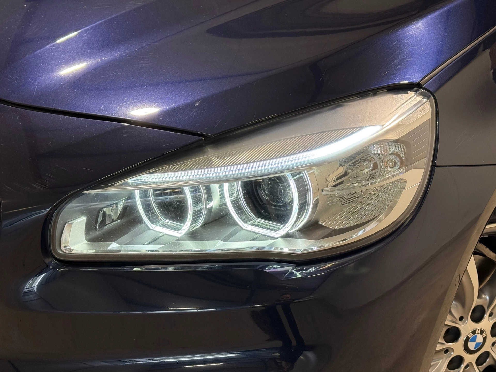 Hoofdafbeelding BMW 2 Serie