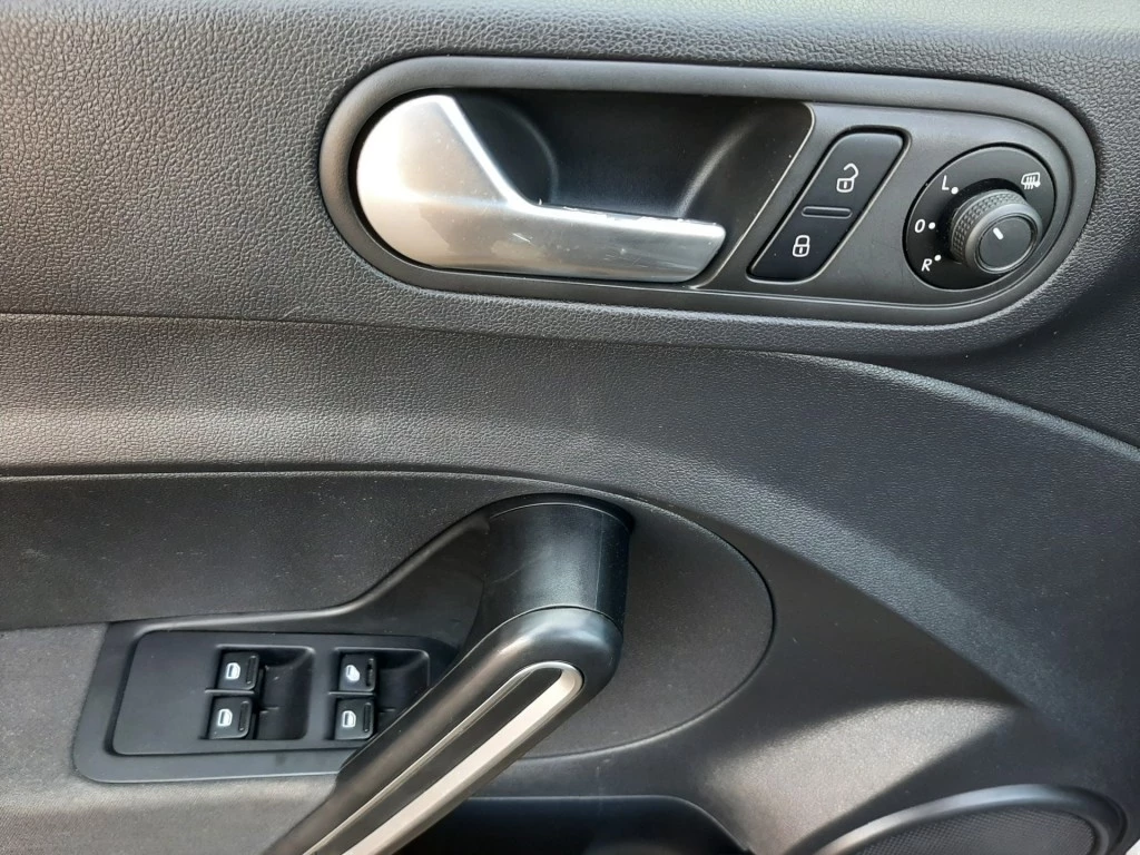 Hoofdafbeelding Volkswagen Beetle