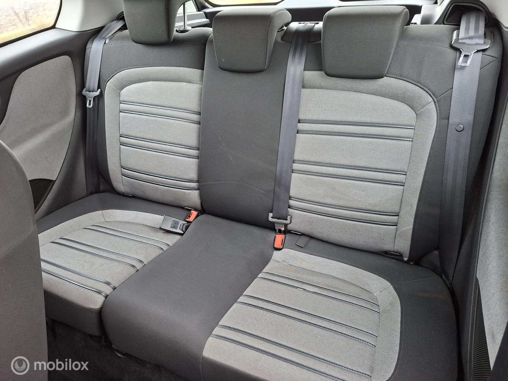 Hoofdafbeelding Fiat Punto