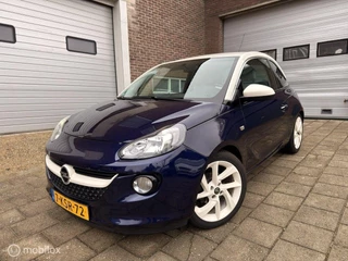 Opel ADAM 1.4 Jam