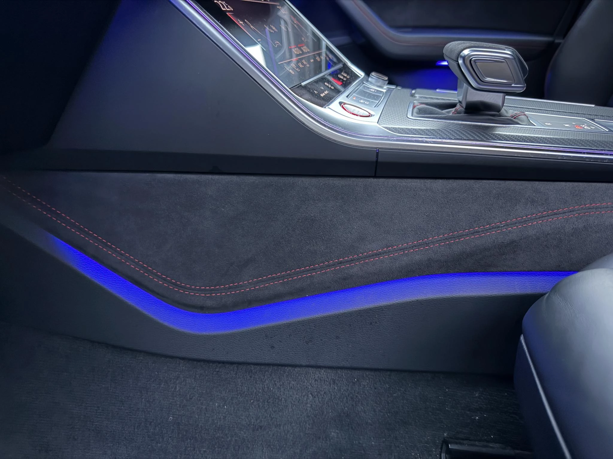 Hoofdafbeelding Audi RS6