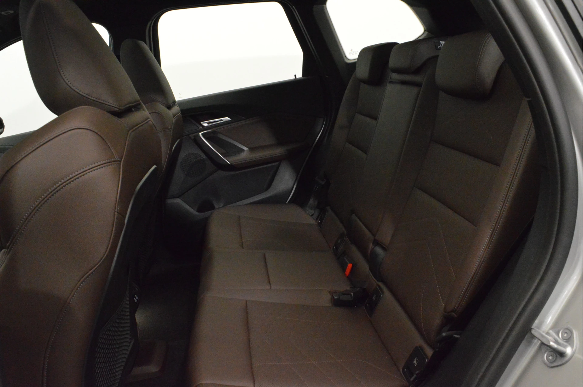 Hoofdafbeelding BMW iX1
