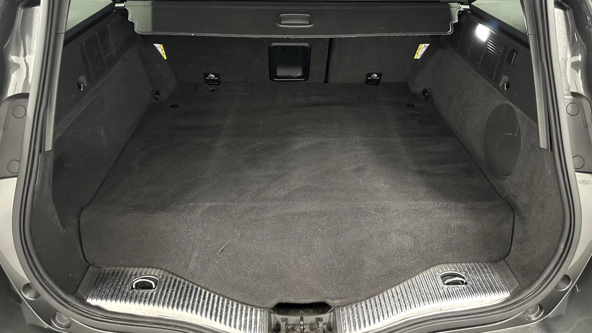 Hoofdafbeelding Ford Mondeo