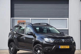 Dacia Duster 4WD 1.3 TCe 4x4 Essential awd AIRCO TREKHAAK