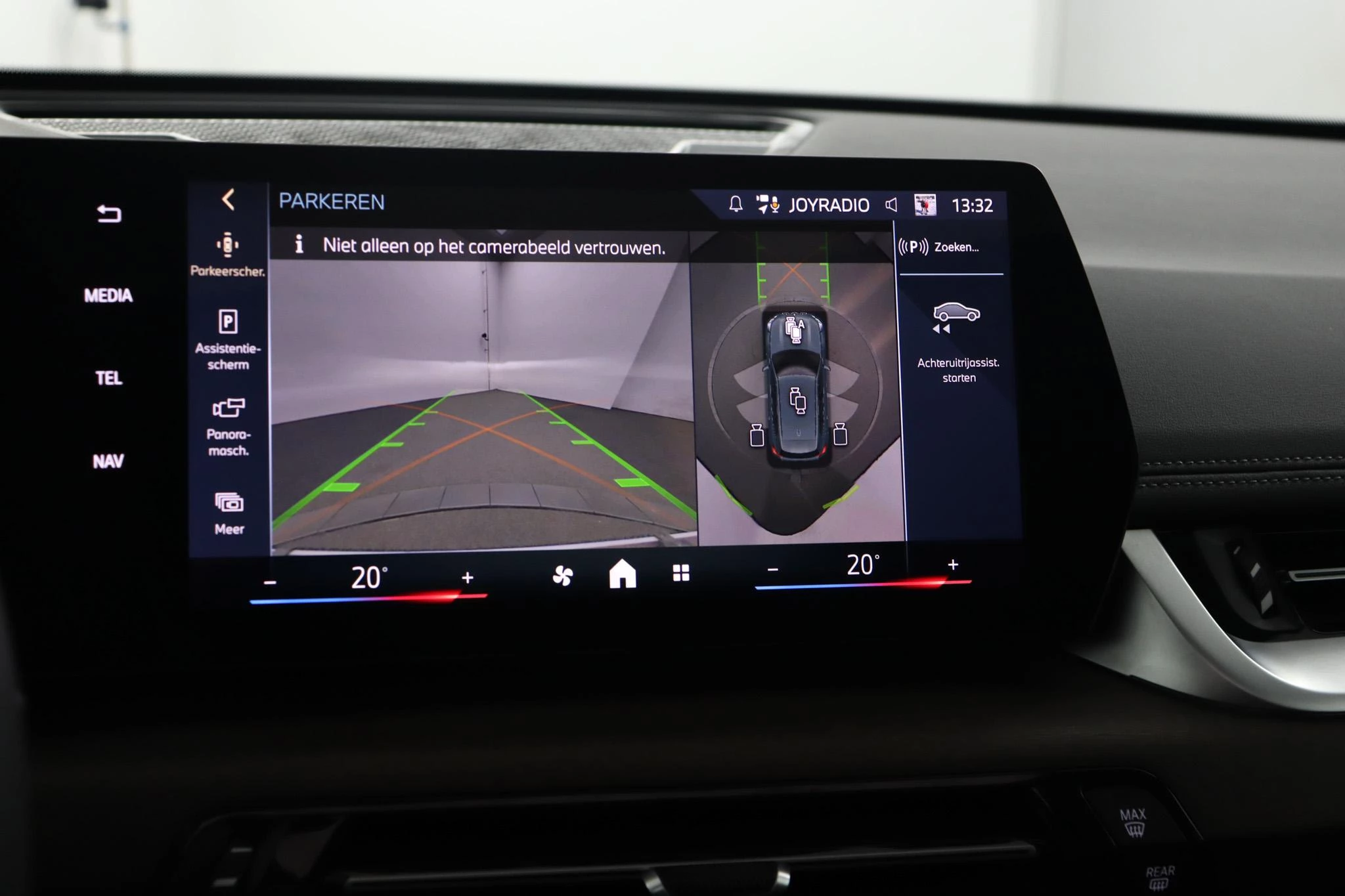 Hoofdafbeelding BMW iX1