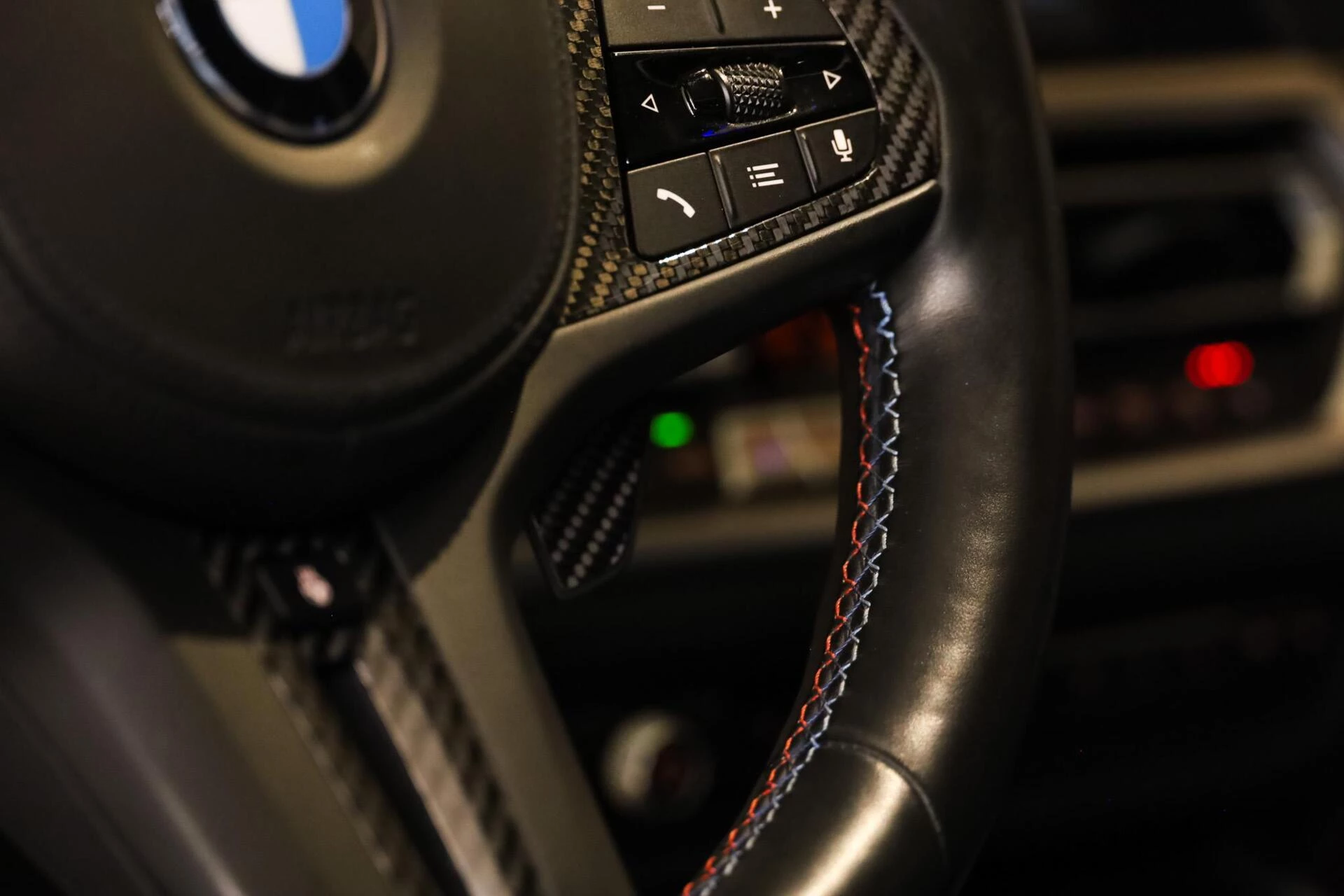 Hoofdafbeelding BMW M3