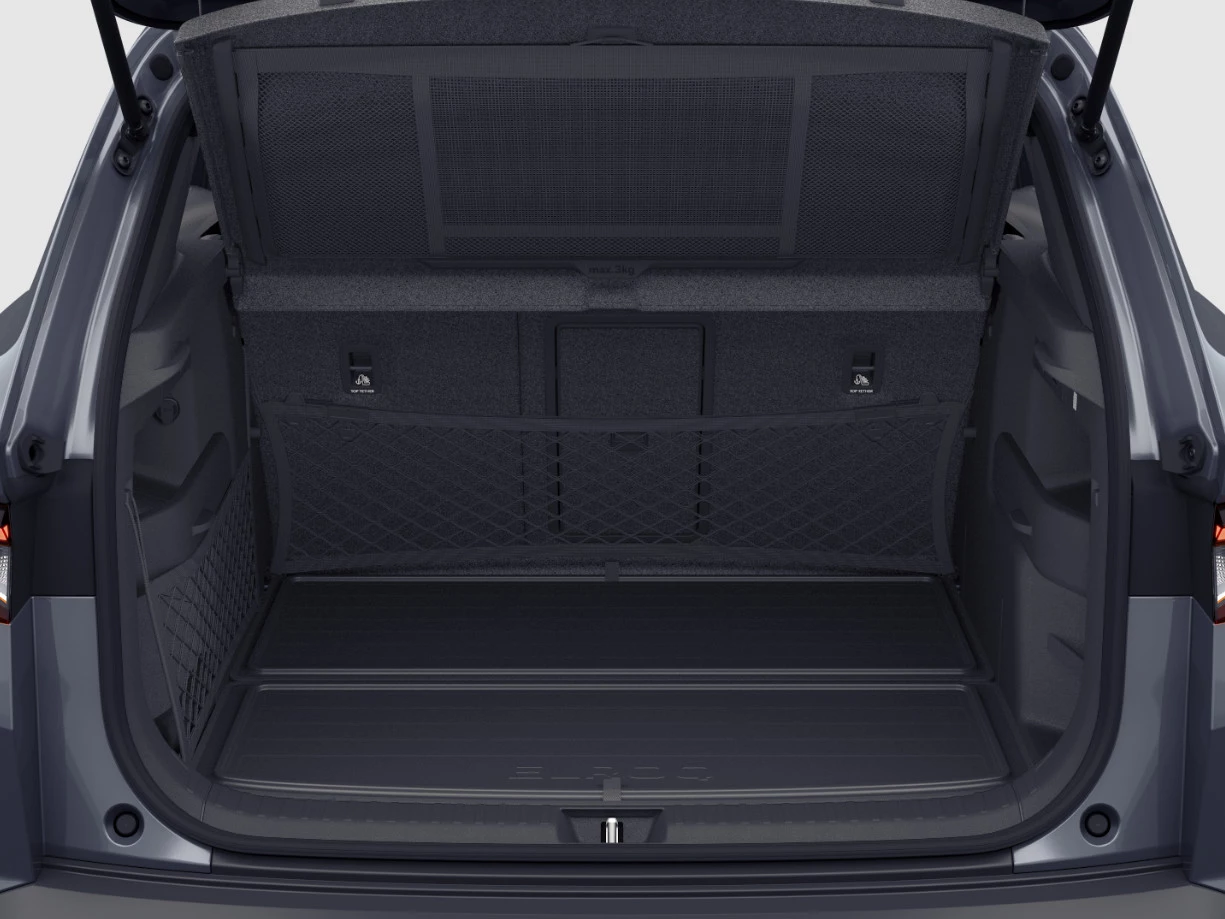 Hoofdafbeelding Škoda Elroq