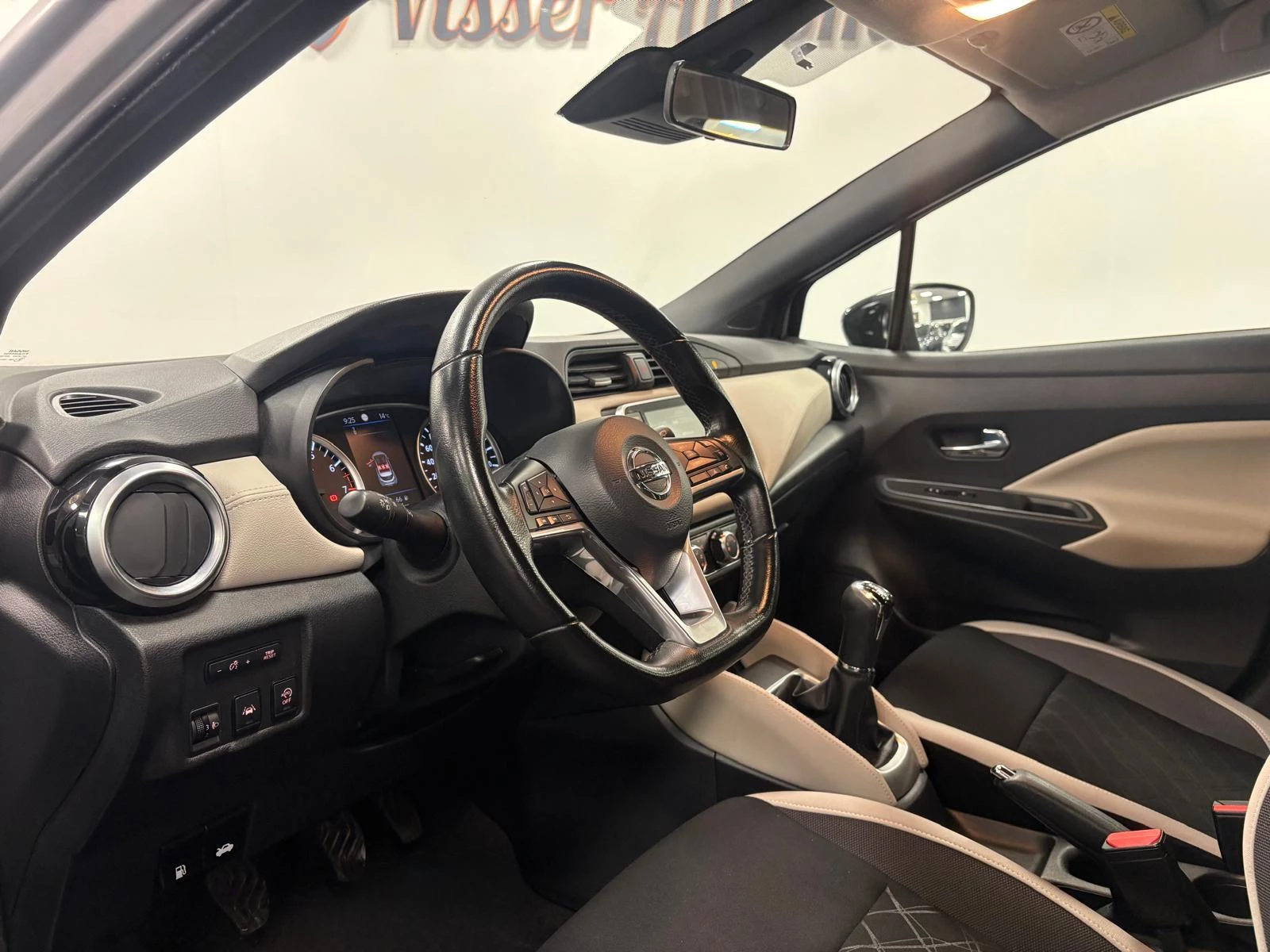 Hoofdafbeelding Nissan Micra