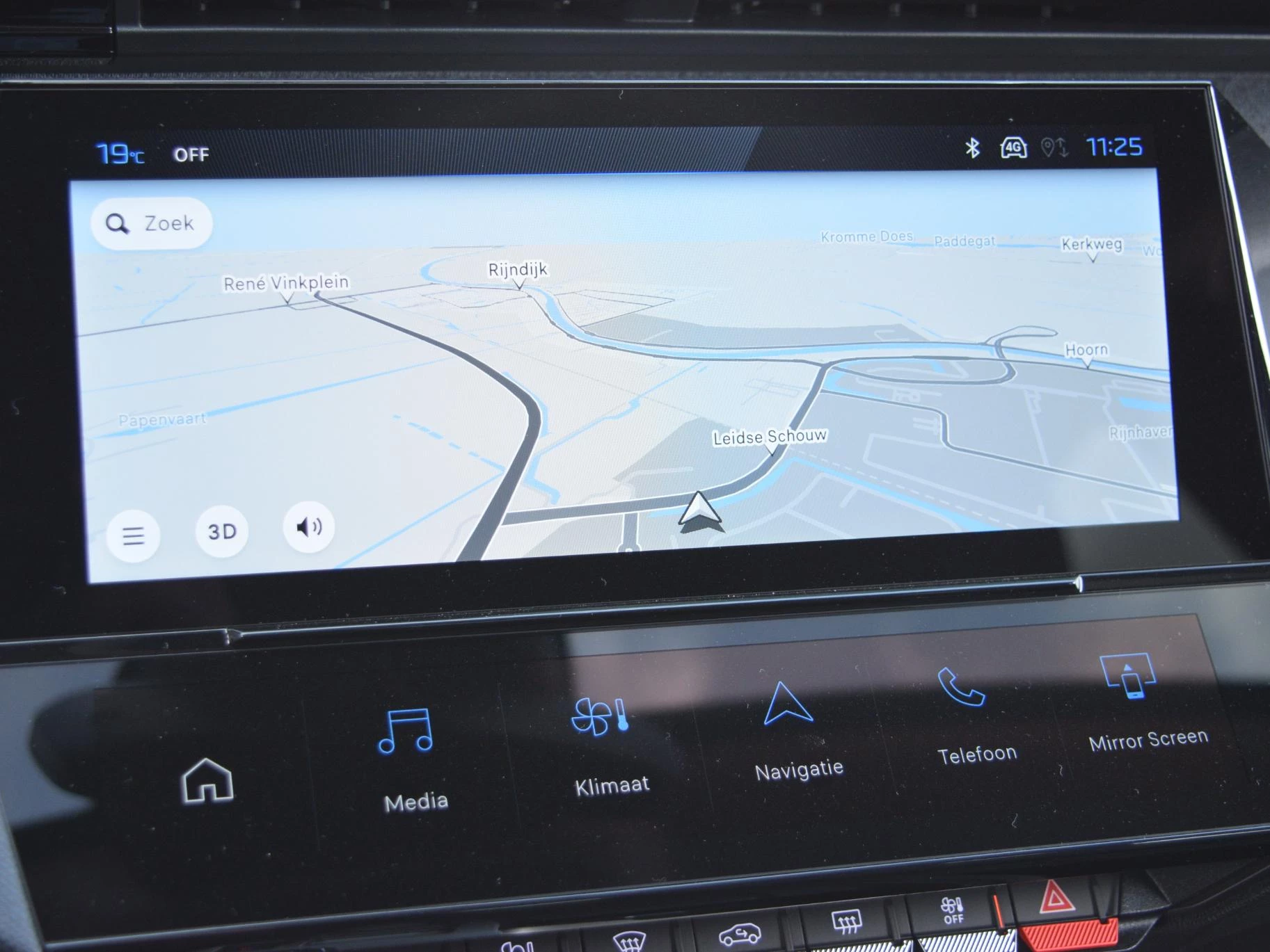 Hoofdafbeelding Peugeot 408