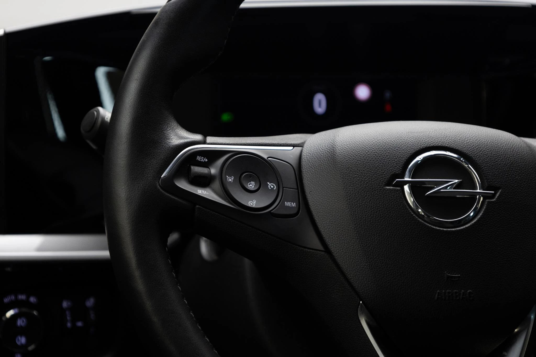 Hoofdafbeelding Opel Mokka-e