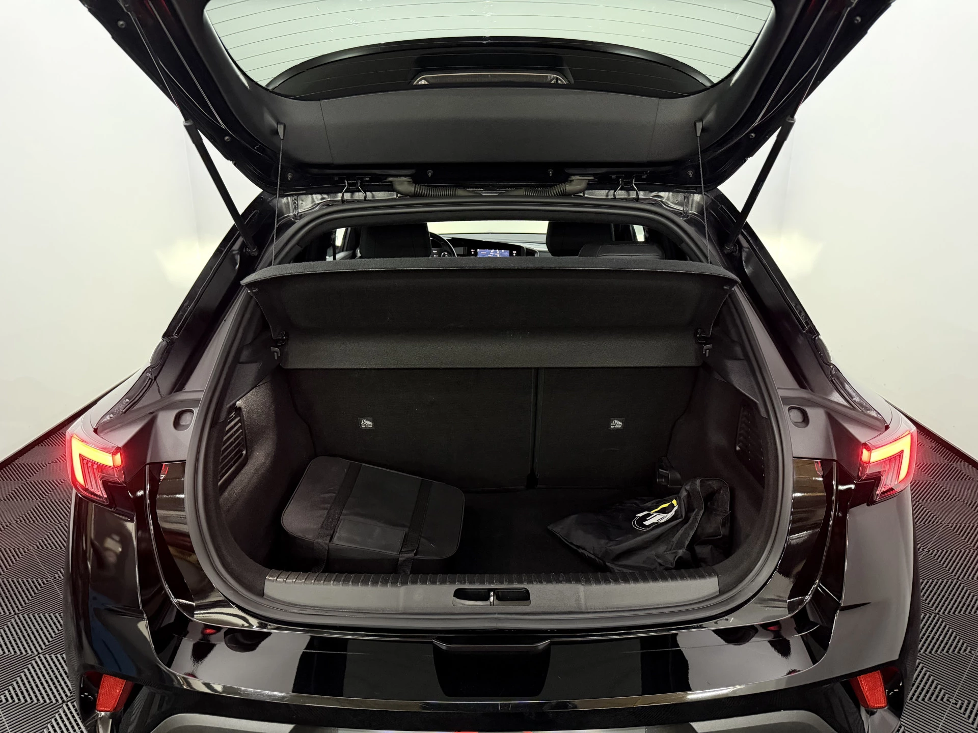 Hoofdafbeelding Opel Mokka-e