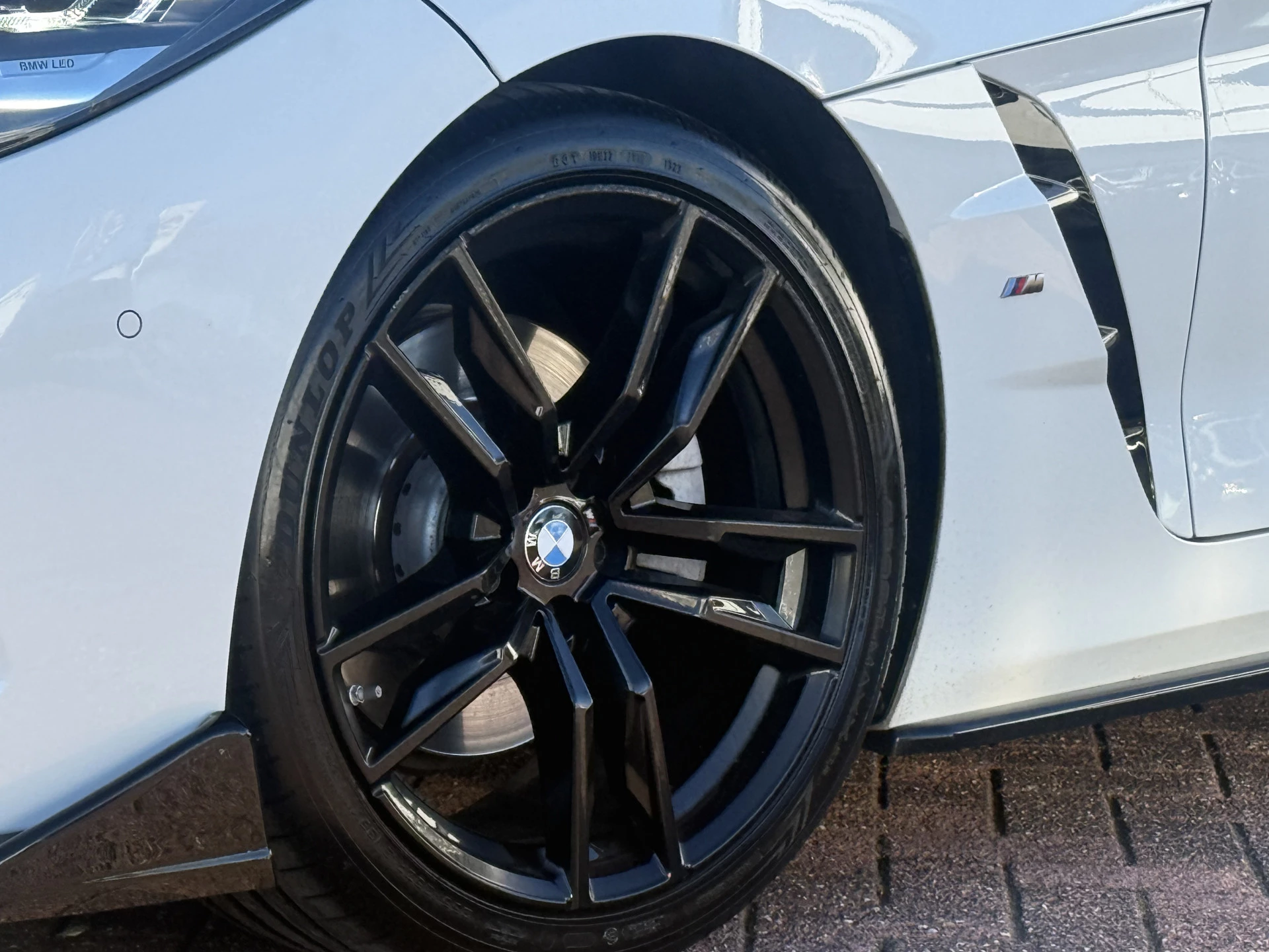 Hoofdafbeelding BMW Z4