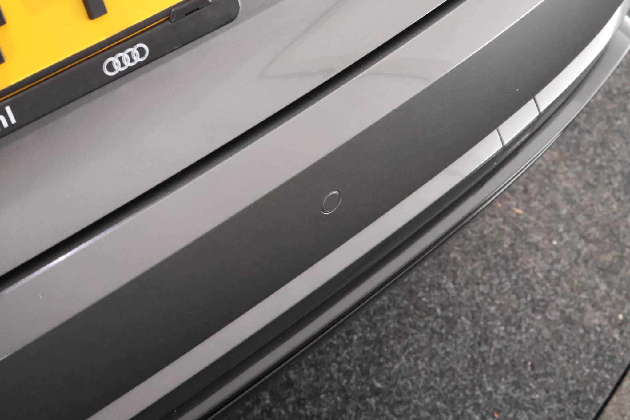 Hoofdafbeelding Volkswagen Touareg