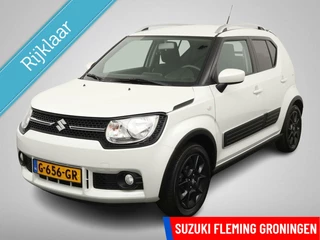 Hoofdafbeelding Suzuki Ignis Suzuki Ignis 1.2 Select