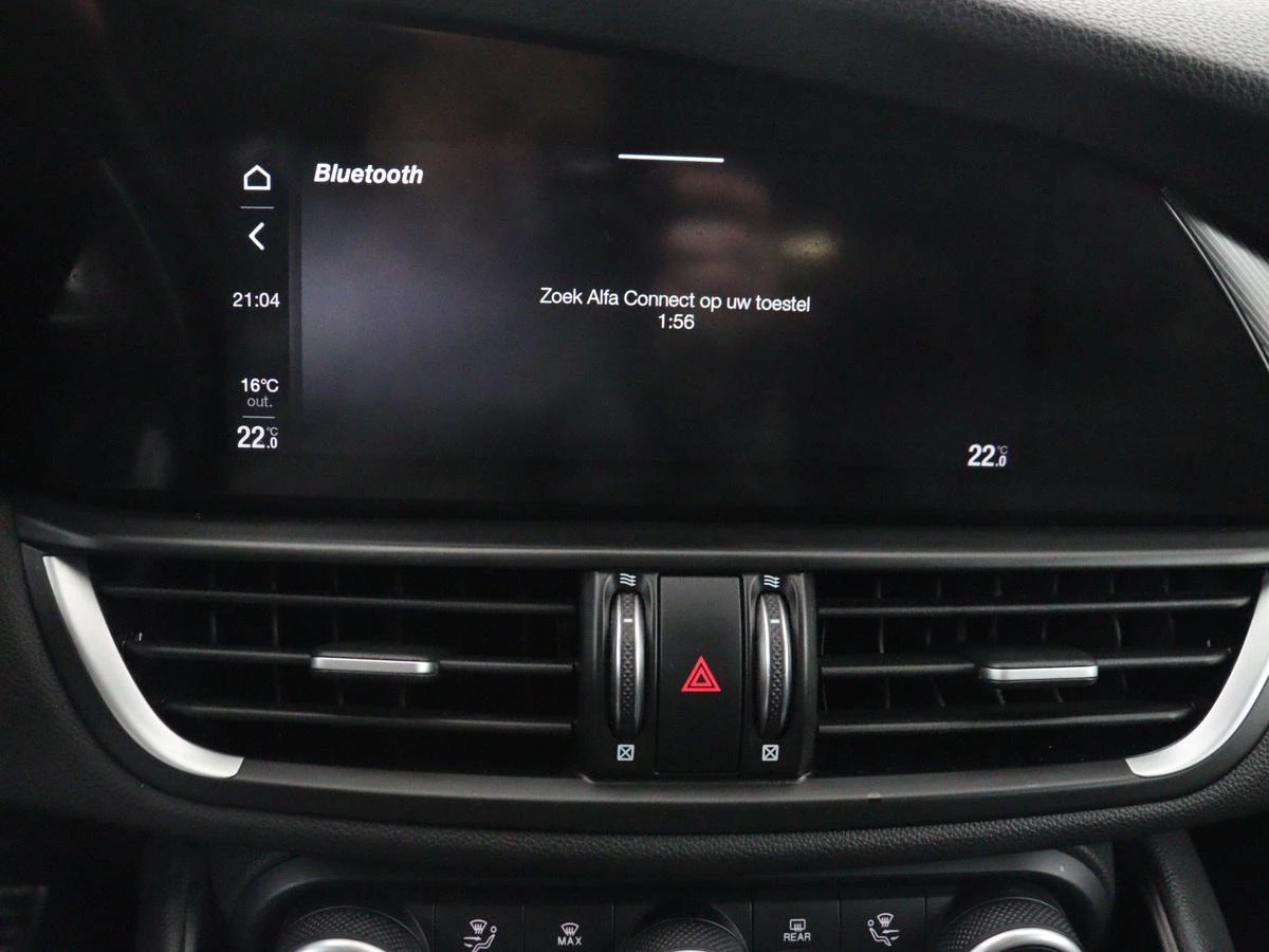 Hoofdafbeelding Alfa Romeo Giulia