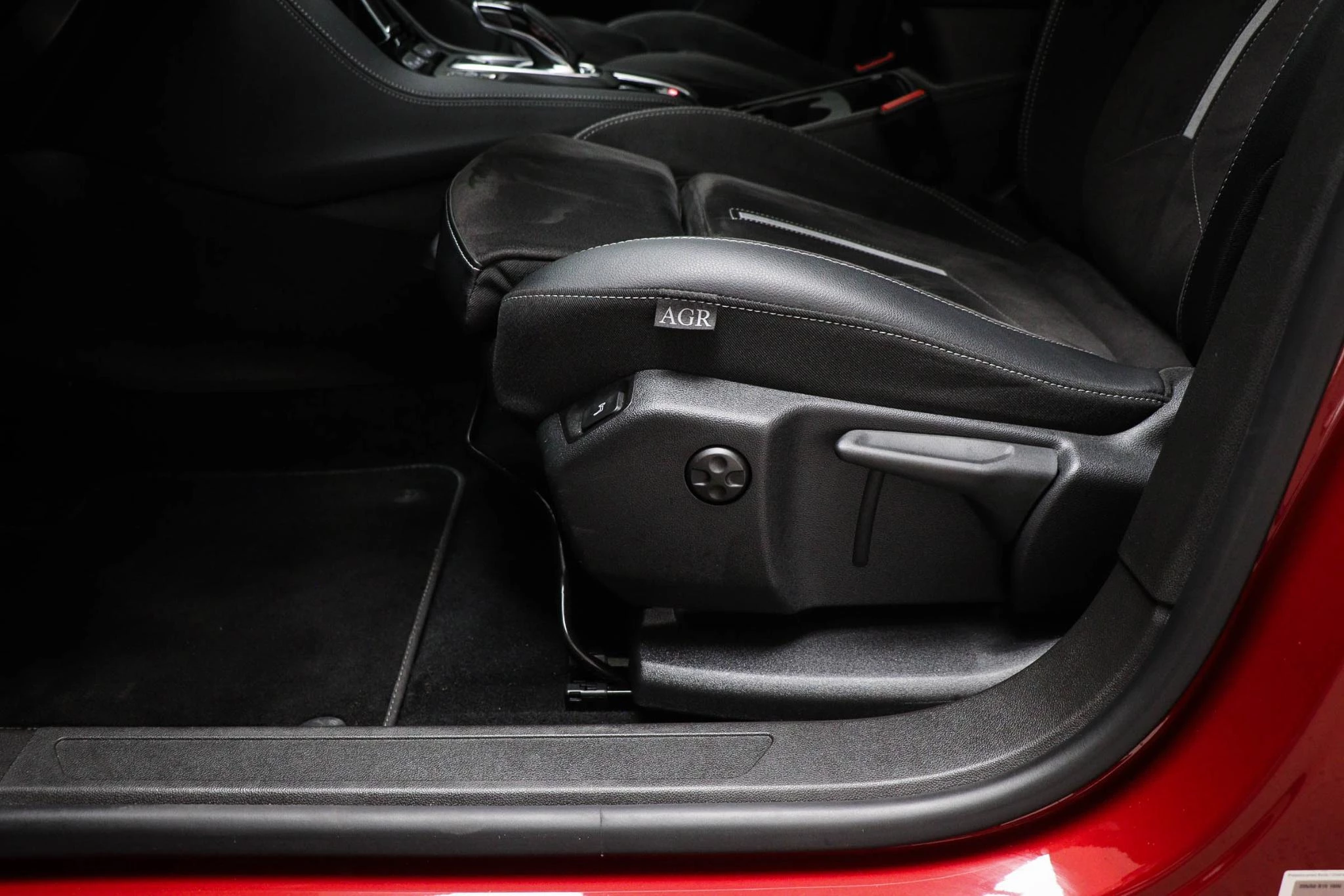 Hoofdafbeelding Opel Grandland