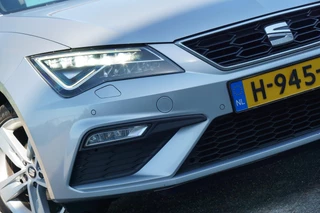 Seat Leon ST 1.0 TSI FR Ultimate Edition - Urban Silver - Virtual/Pano-schuifdak/BeatsAudio