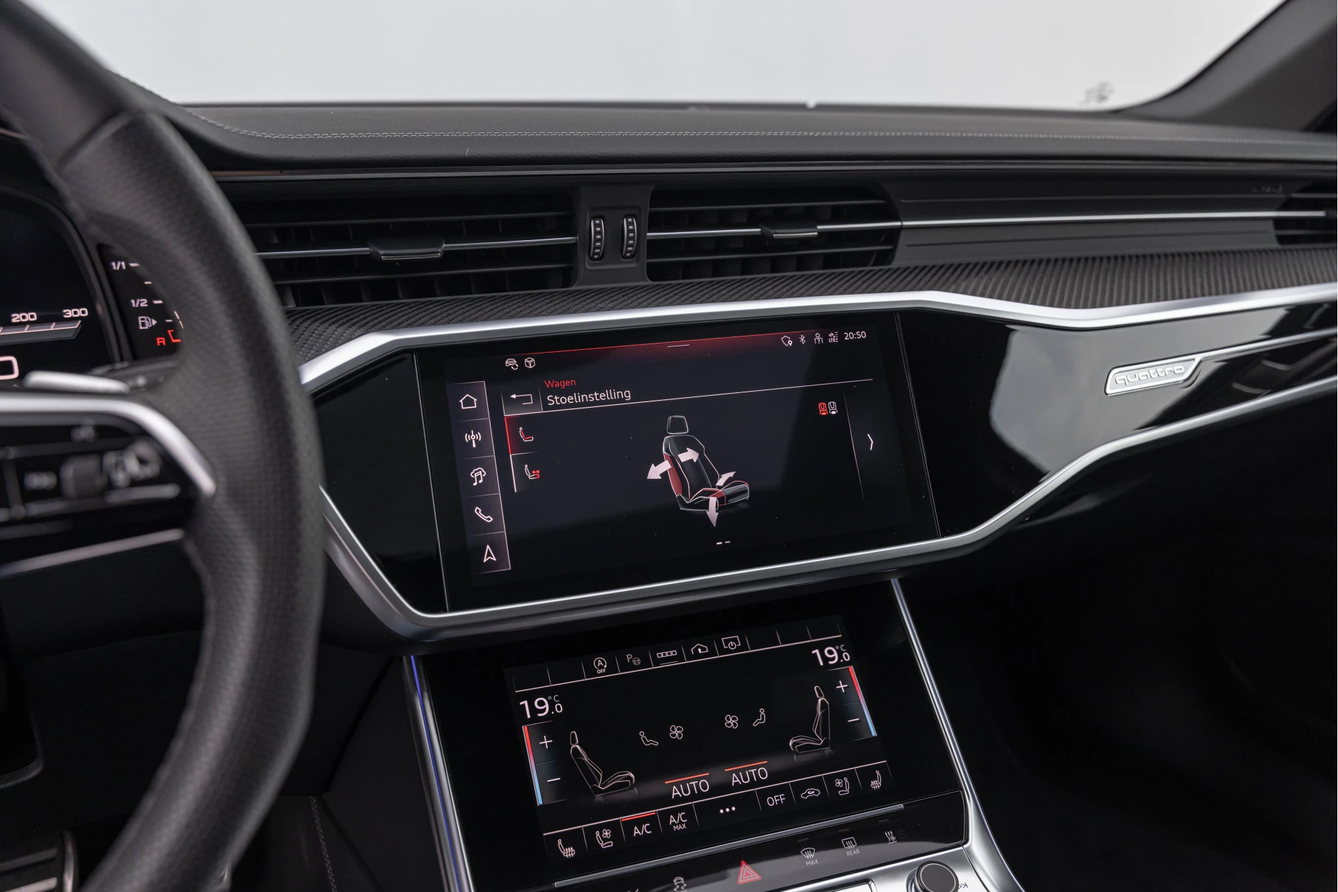 Hoofdafbeelding Audi S6