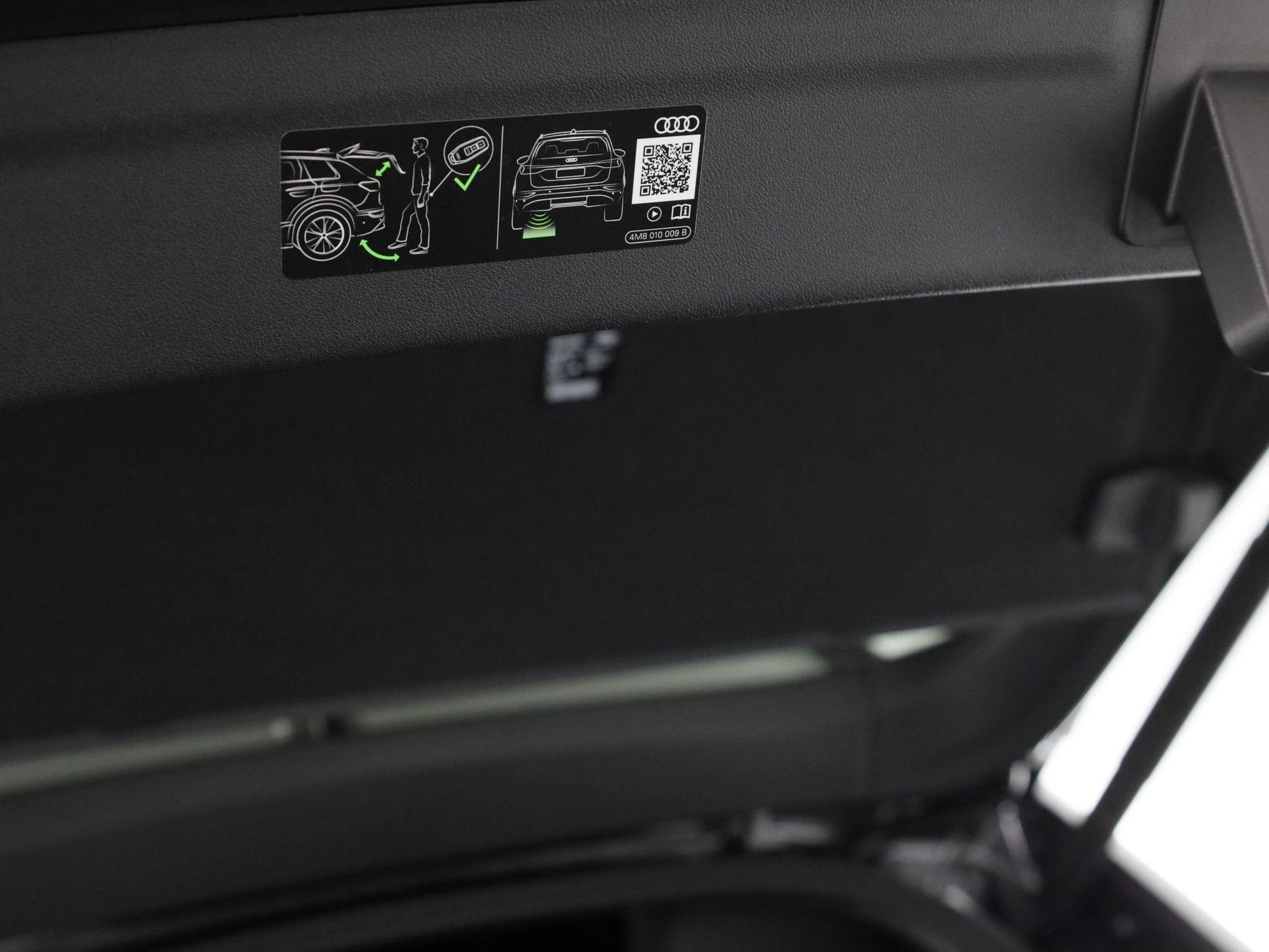 Hoofdafbeelding Audi Q6 e-tron