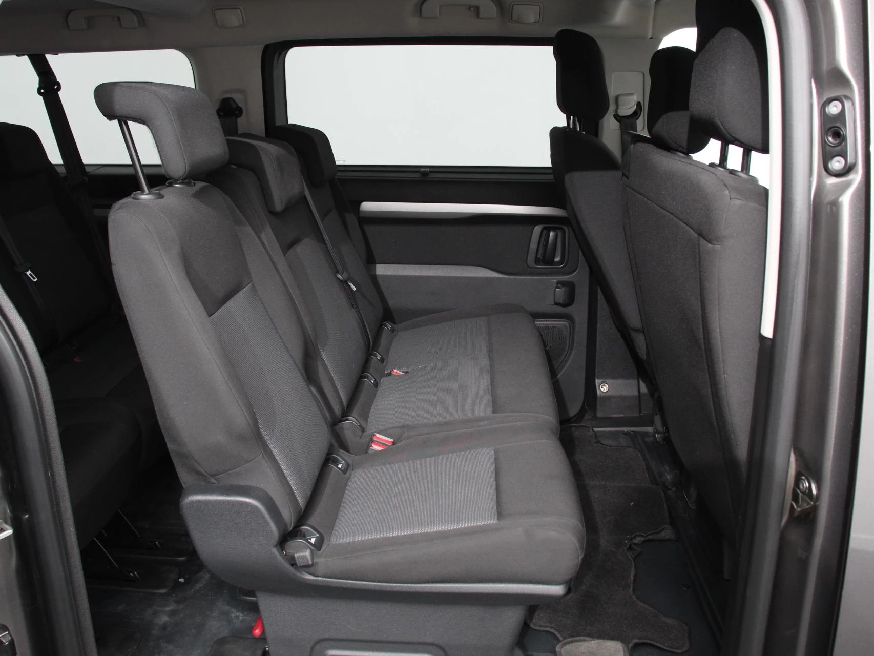 Hoofdafbeelding Toyota ProAce