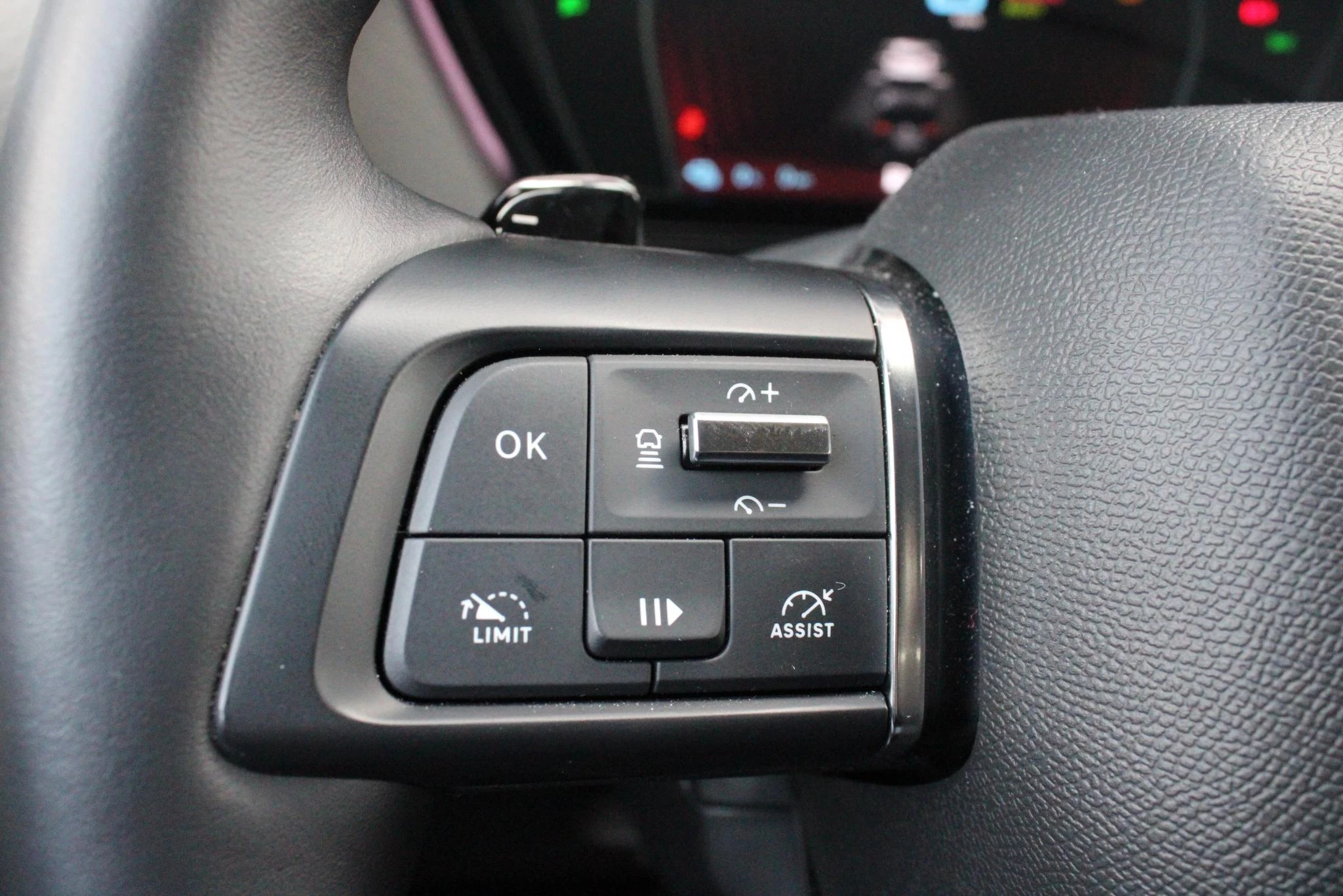 Hoofdafbeelding Citroën C5 X