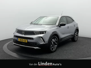 Hoofdafbeelding Opel Mokka-e Opel Mokka-e Business Elegance 50-kWh SOH 97,4% | Camera | Cruise Control Adaptief | Navigatie | Full-Led